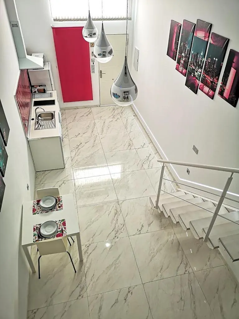 Ofic/Estudio Conil S.A. Conil De La Frontera Spain