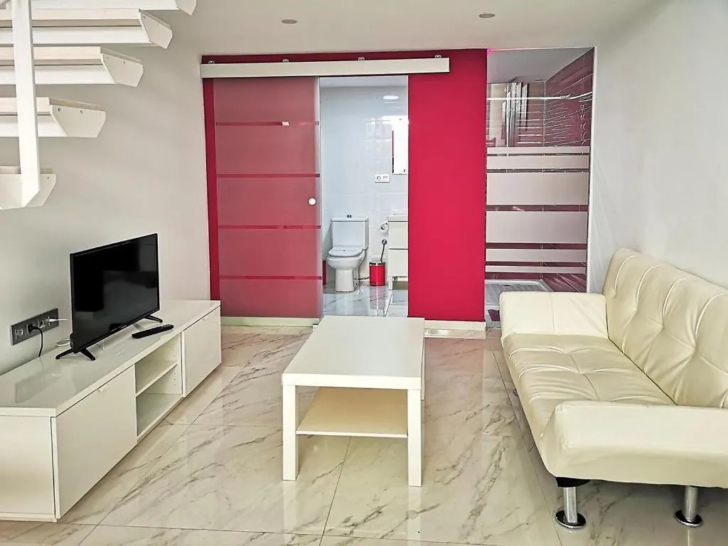 Ofic/Estudio Conil S.A. Conil De La Frontera 0*,  Spain