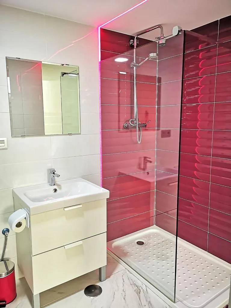Apartment Ofic/Estudio Conil S.A. Conil De La Frontera