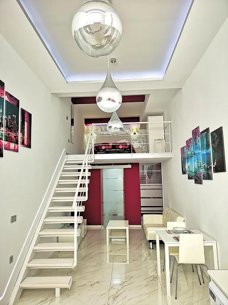 Ofic/Estudio Conil S.A. Conil De La Frontera Apartment