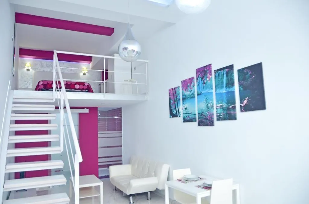 Apartment Ofic/Estudio Conil S.A. Conil De La Frontera