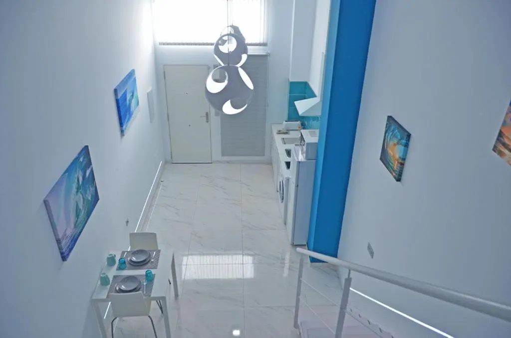 Ofic/Estudio Conil S.A. Conil De La Frontera Apartment