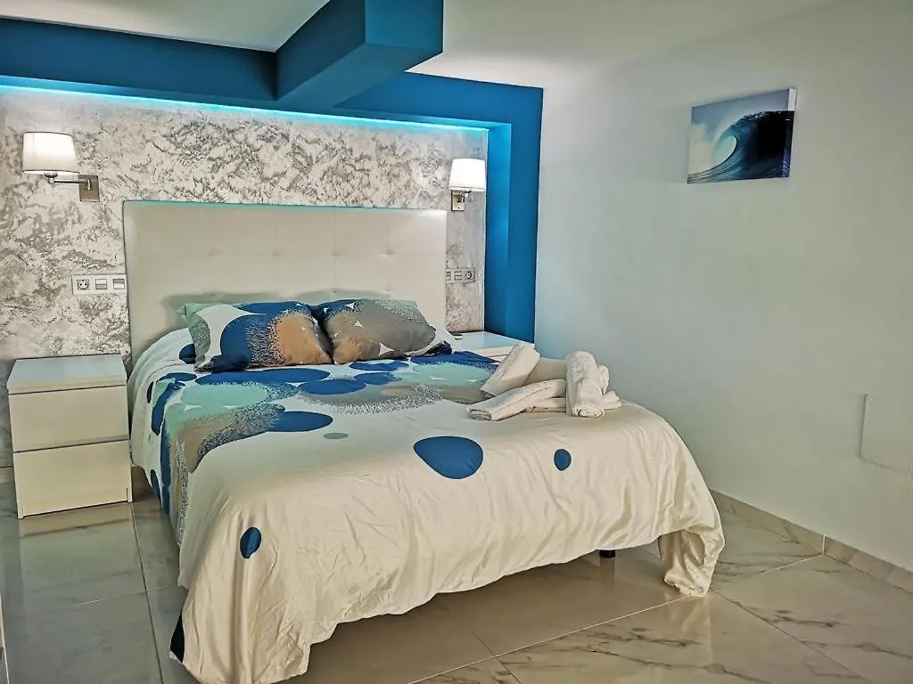 Apartment Ofic/Estudio Conil S.A. Conil De La Frontera