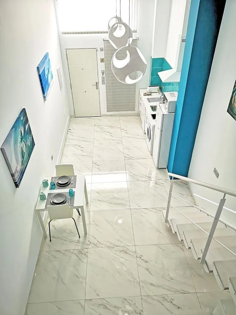 Lejlighed Ofic/Estudio Conil S.A. Conil De La Frontera